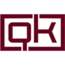 QK logotype